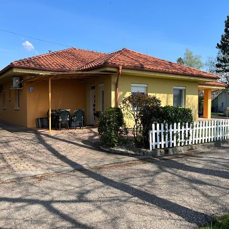 Villa Gracia Pat Kültér fotó