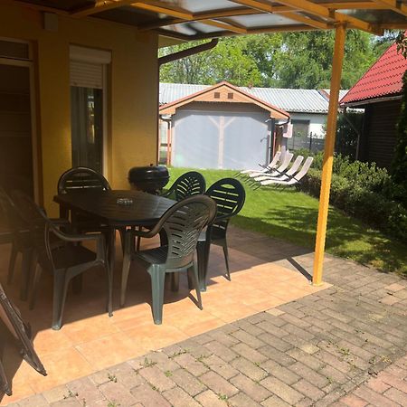 Villa Gracia Pat Kültér fotó