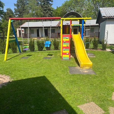 Villa Gracia Pat Kültér fotó