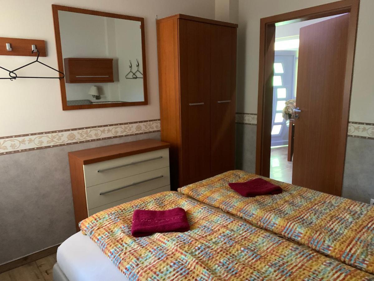 Villa Gracia Pat Kültér fotó