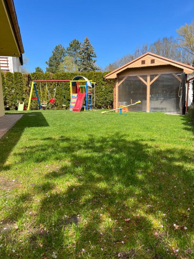 Villa Gracia Pat Kültér fotó