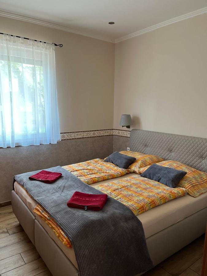 Villa Gracia Pat Kültér fotó