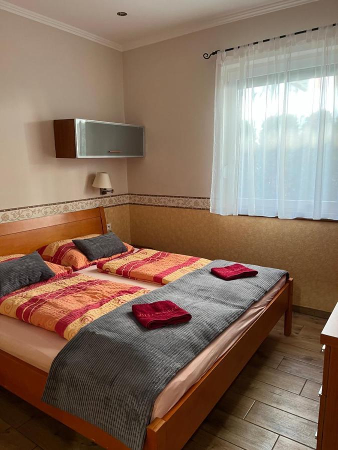 Villa Gracia Pat Kültér fotó