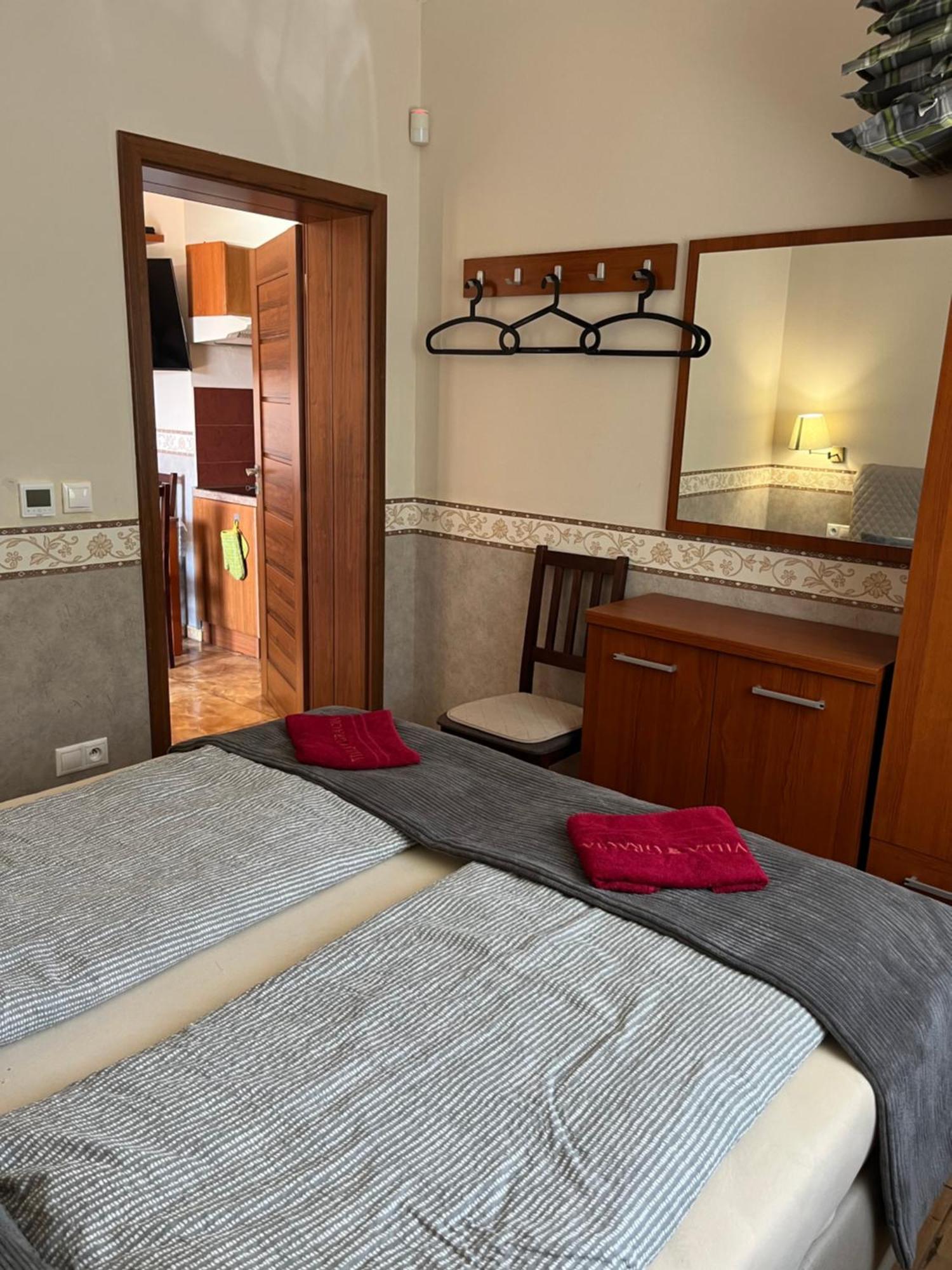 Villa Gracia Pat Kültér fotó