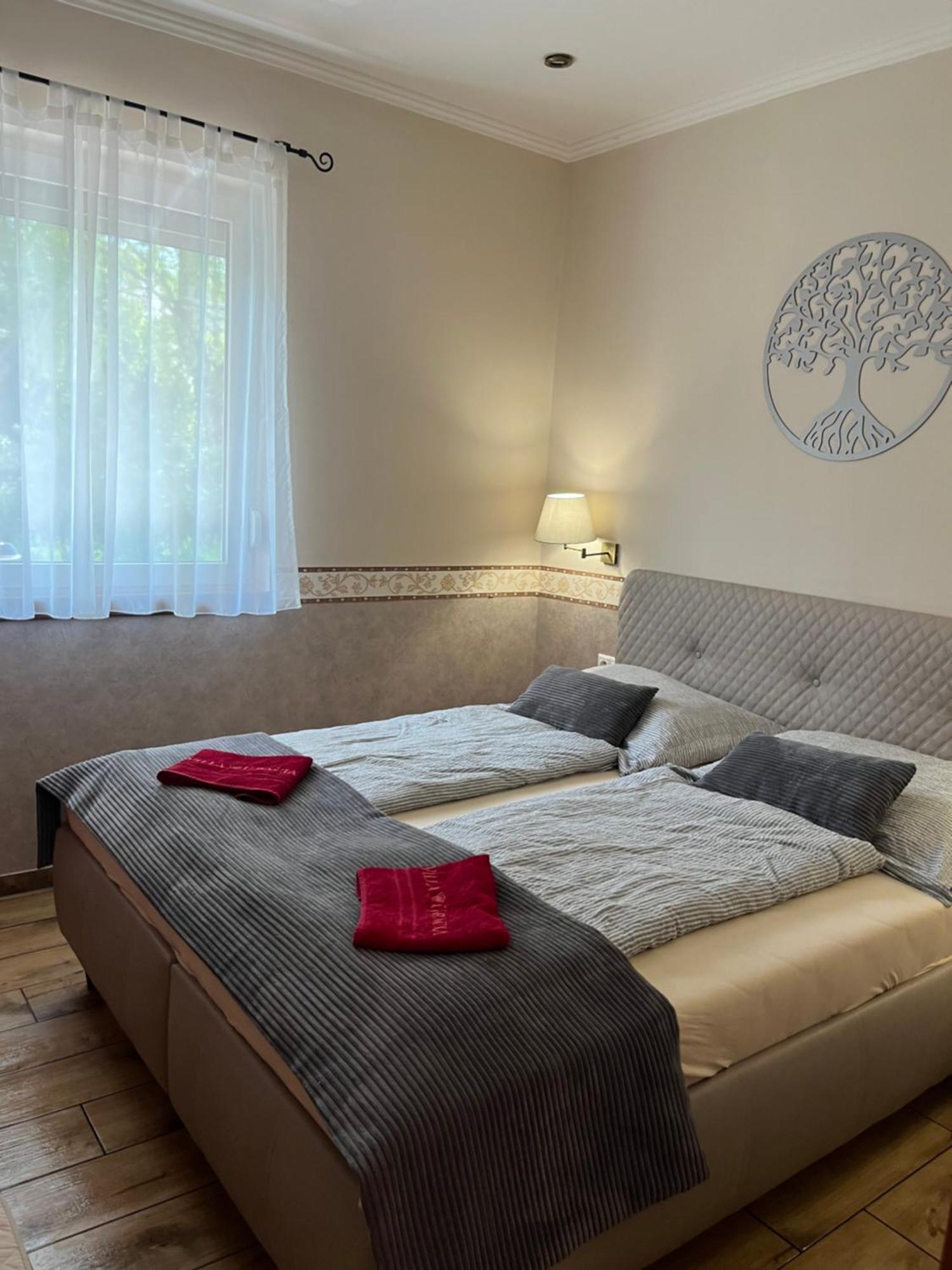 Villa Gracia Pat Kültér fotó