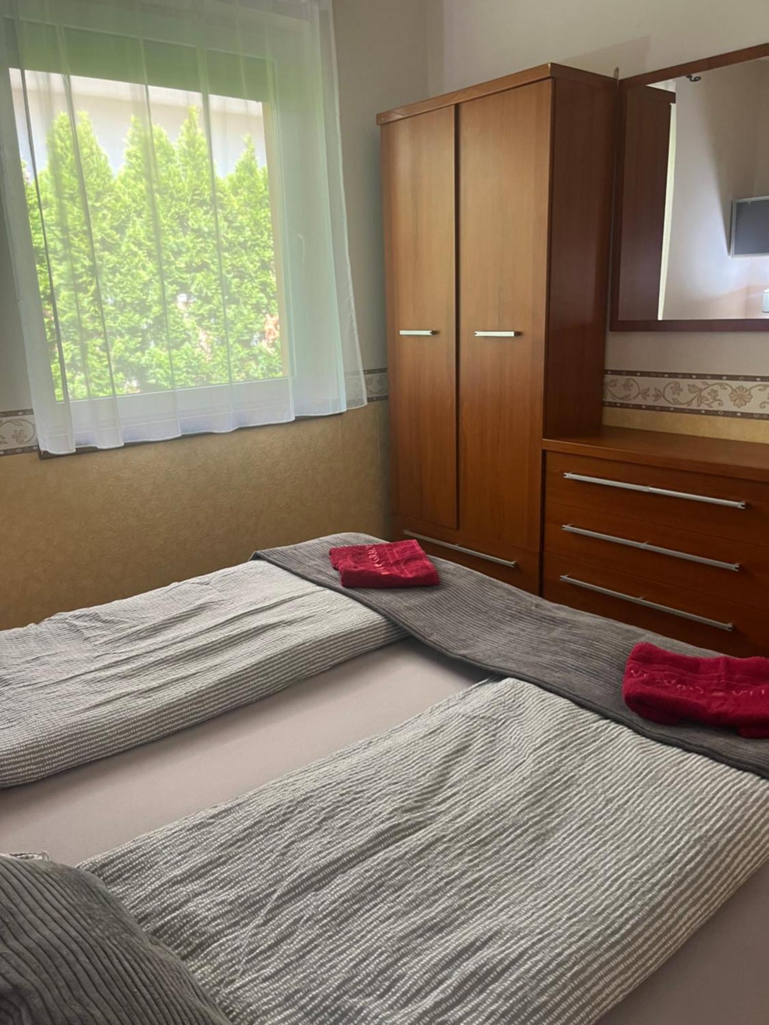 Villa Gracia Pat Kültér fotó