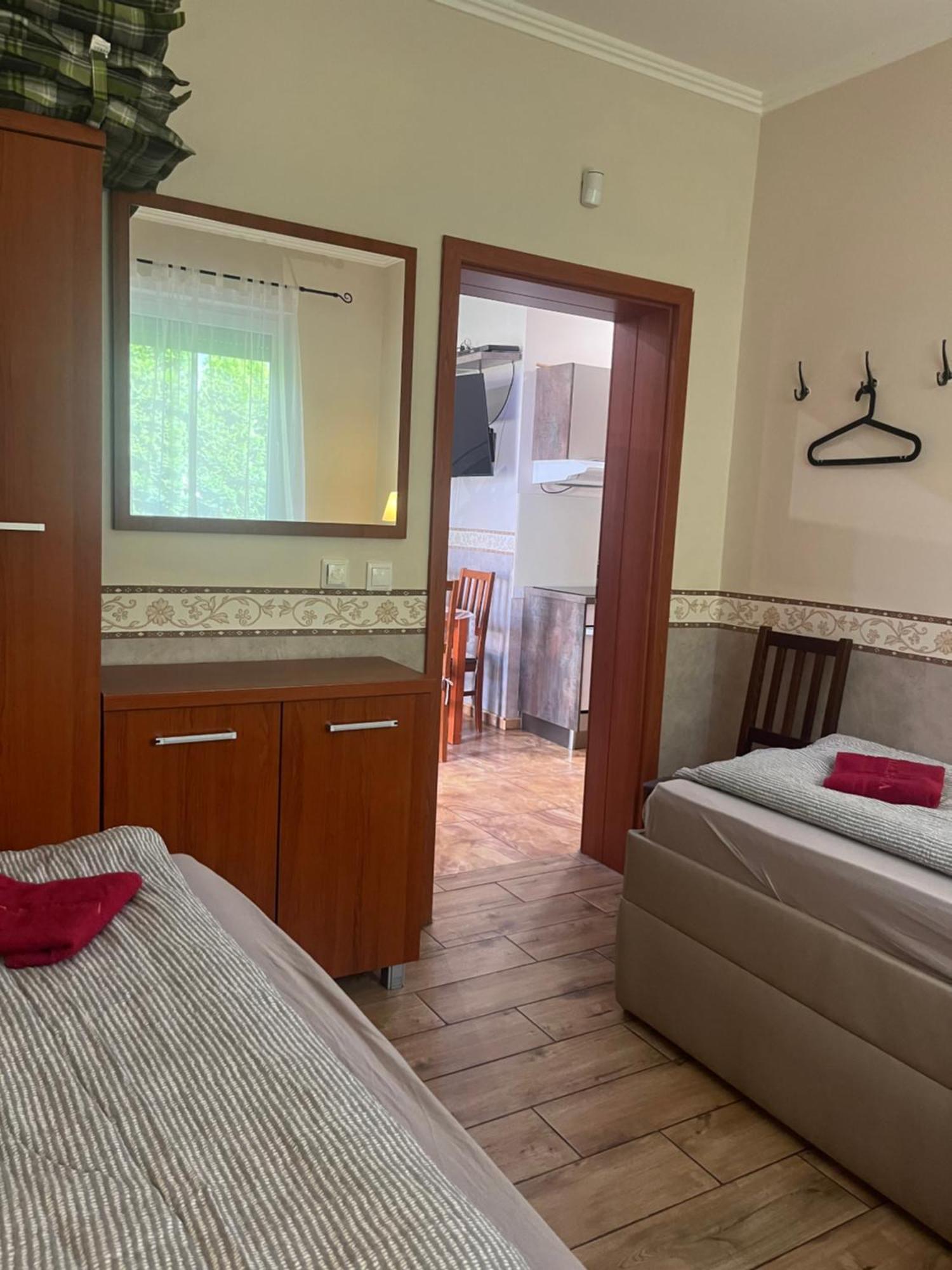 Villa Gracia Pat Kültér fotó