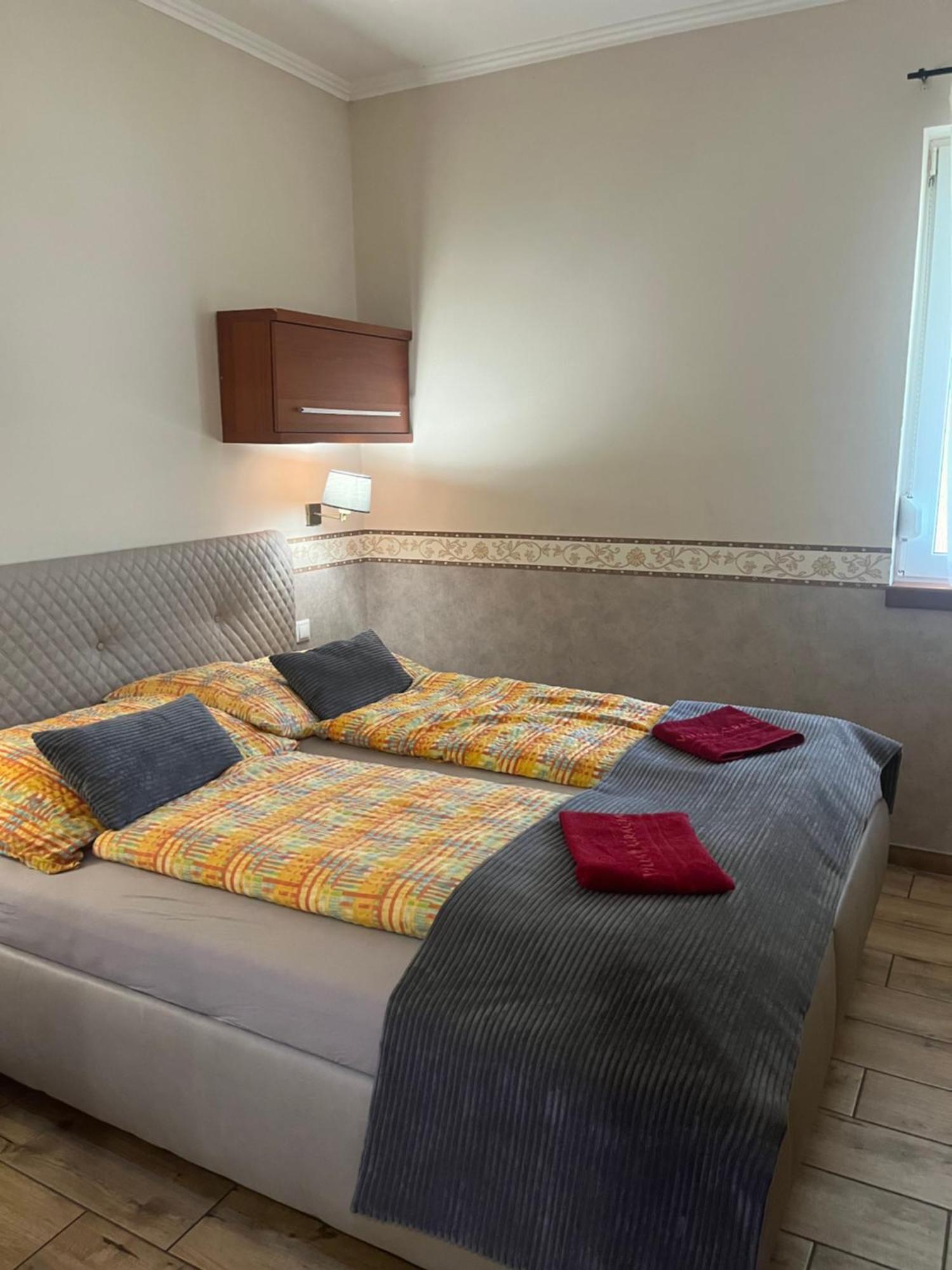 Villa Gracia Pat Kültér fotó