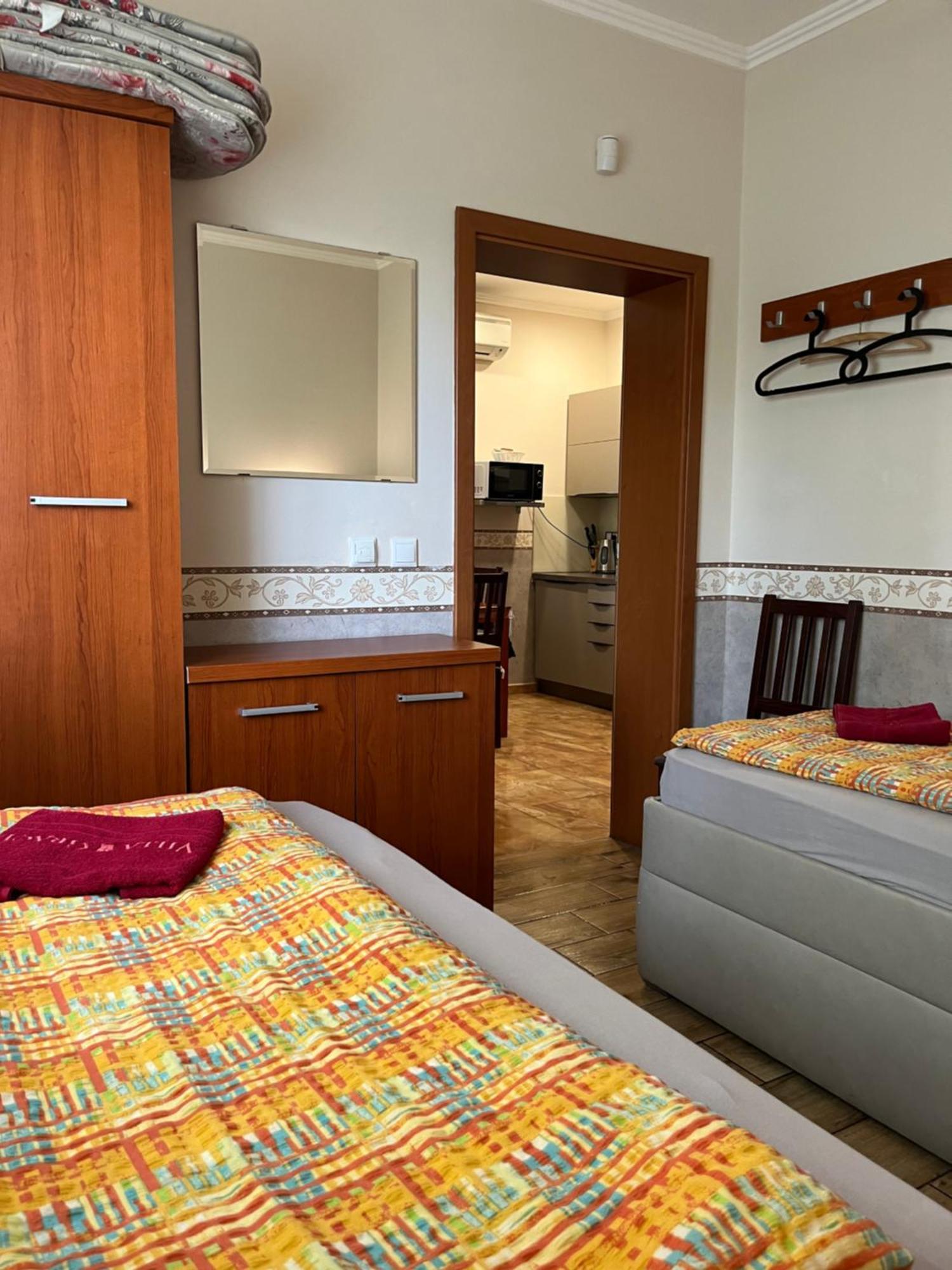 Villa Gracia Pat Kültér fotó