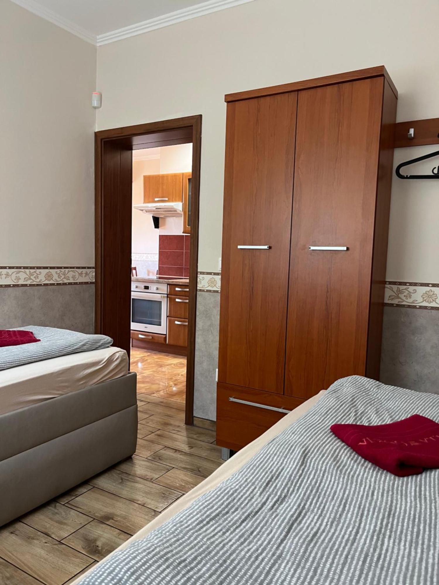 Villa Gracia Pat Kültér fotó