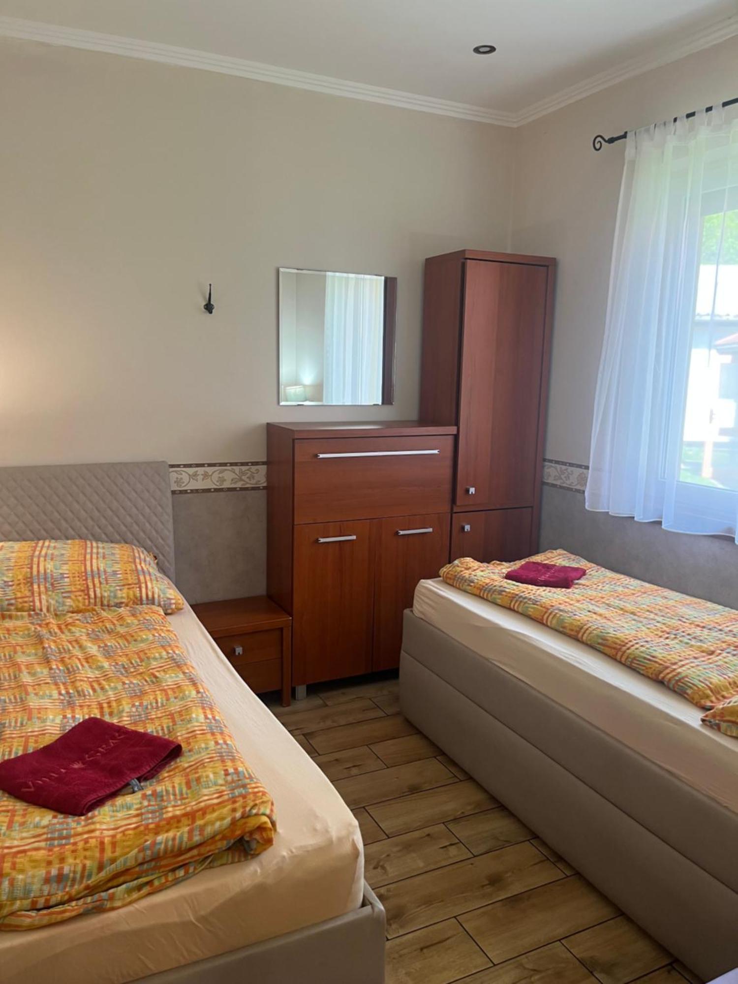 Villa Gracia Pat Kültér fotó