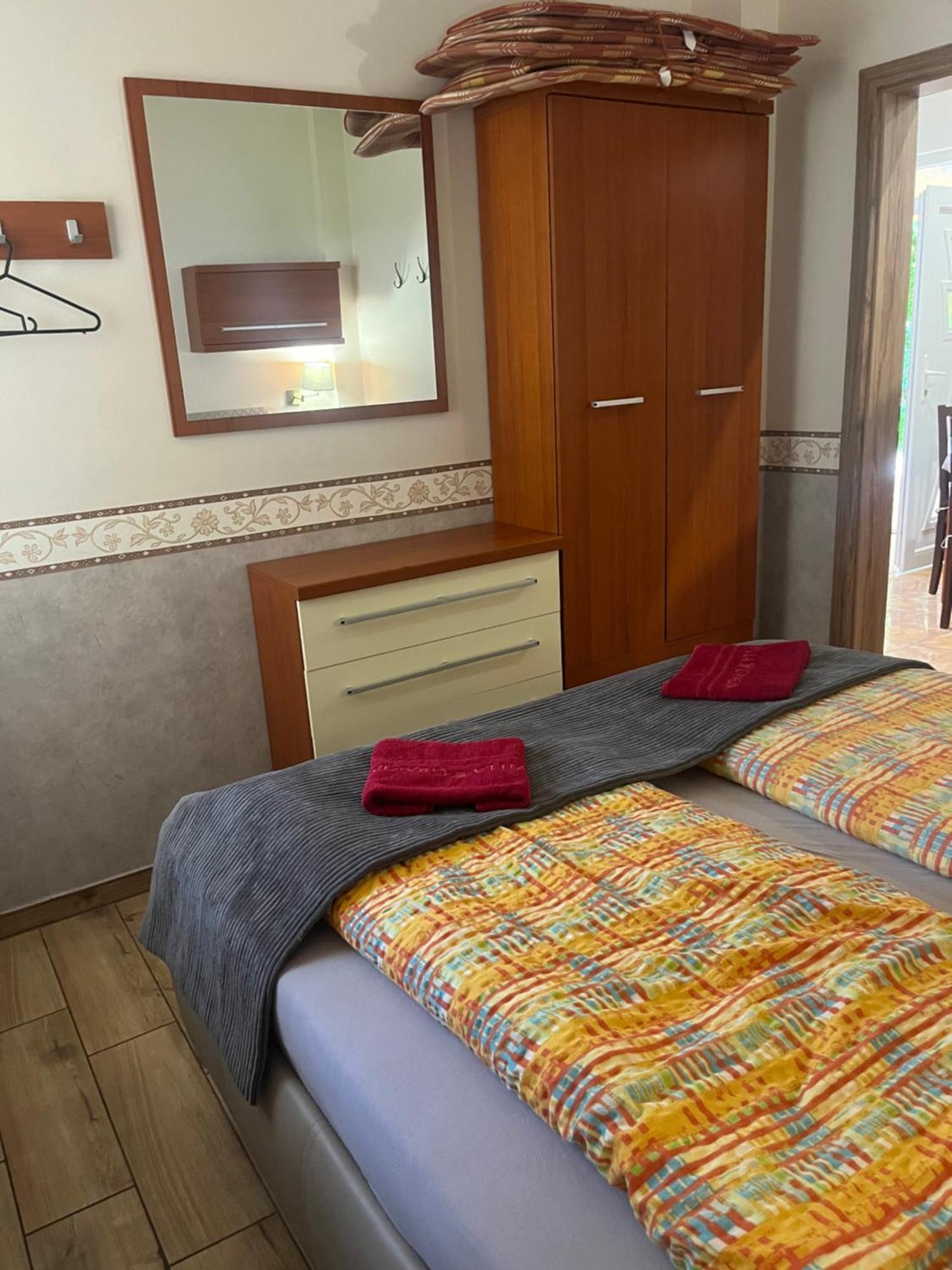 Villa Gracia Pat Kültér fotó