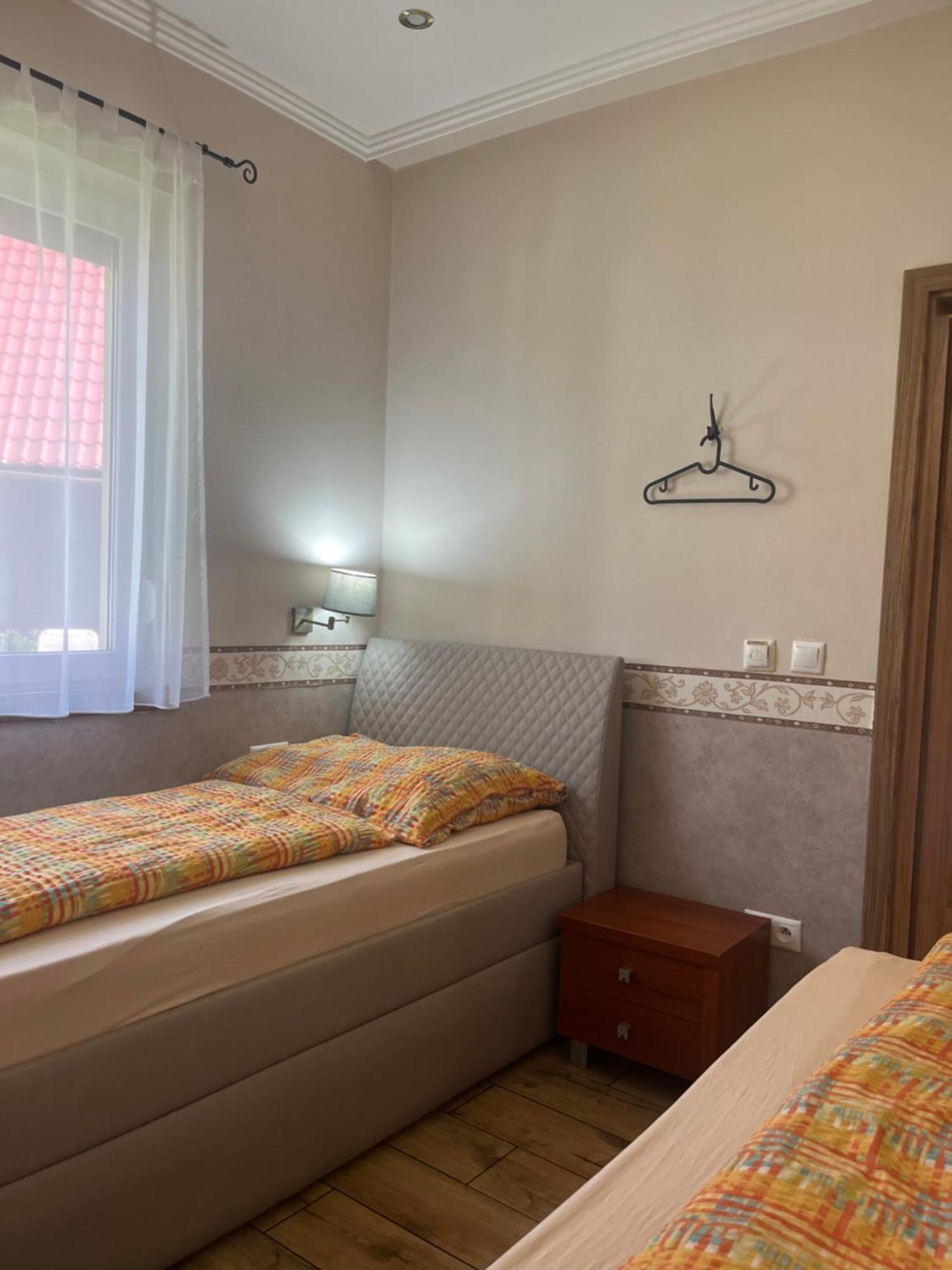 Villa Gracia Pat Kültér fotó