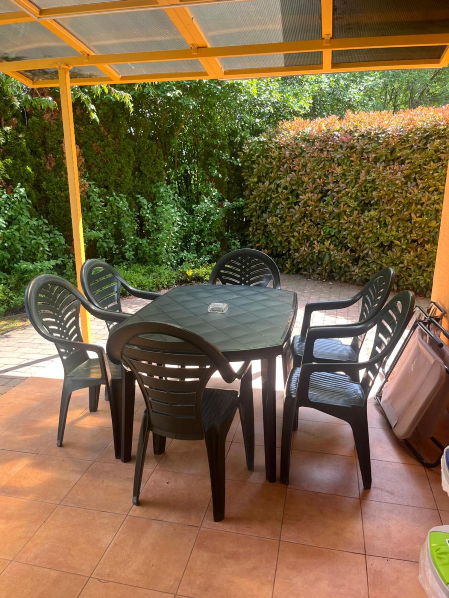 Villa Gracia Pat Kültér fotó