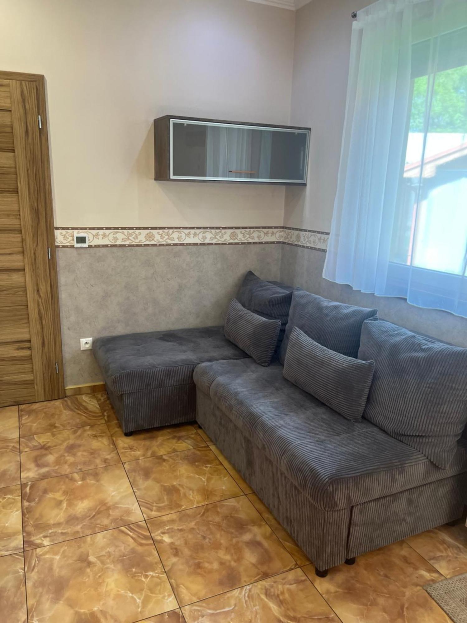 Villa Gracia Pat Kültér fotó