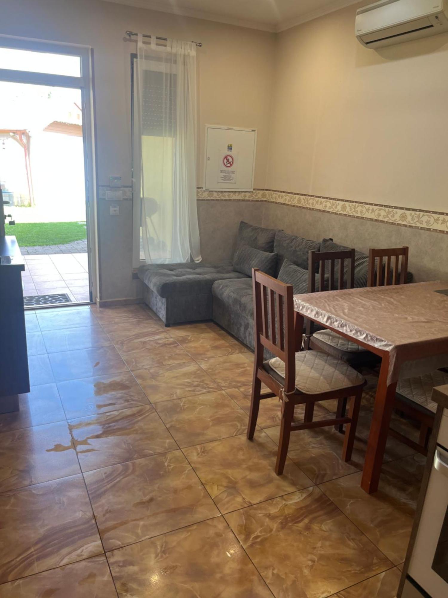 Villa Gracia Pat Kültér fotó