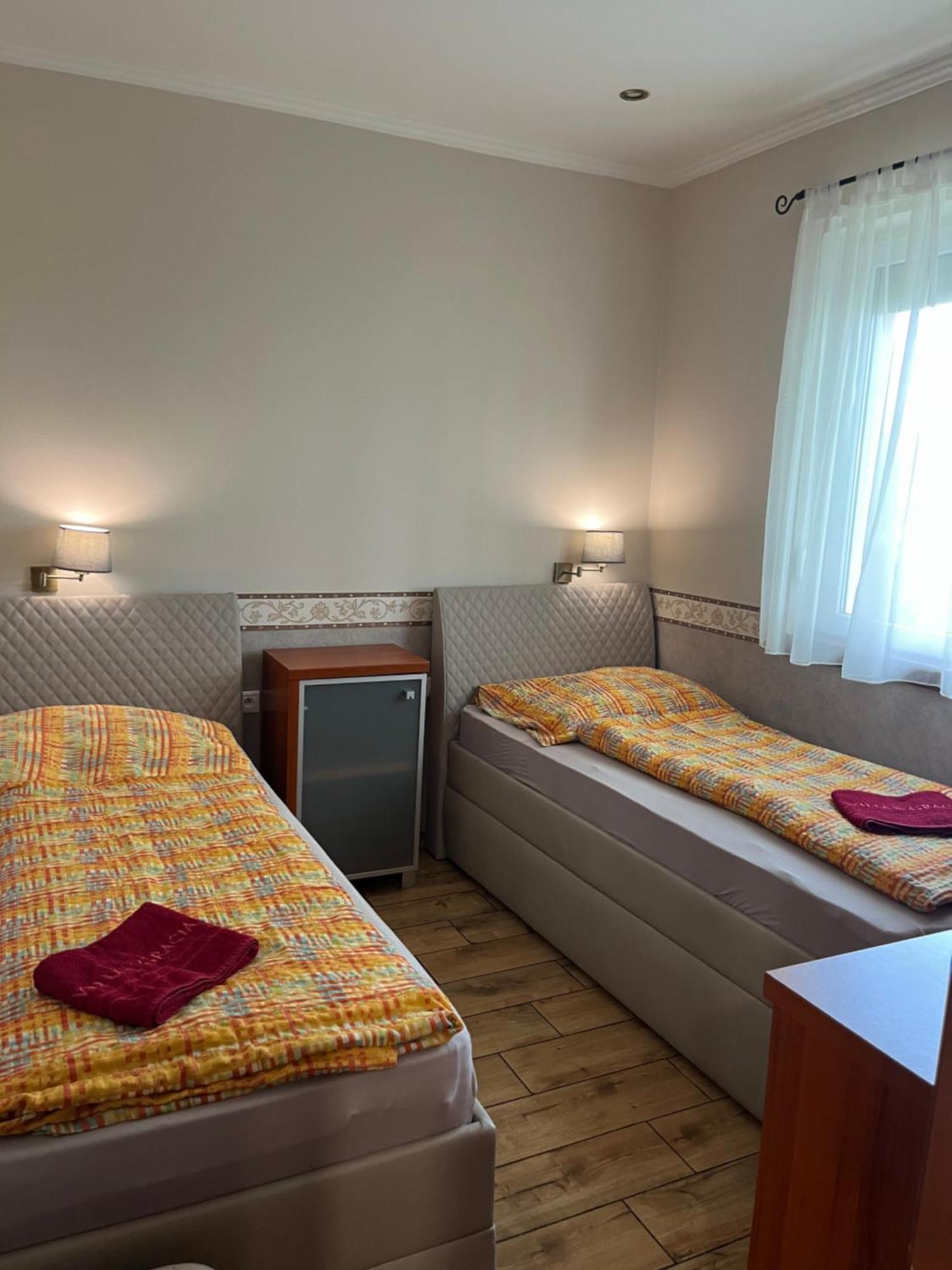 Villa Gracia Pat Kültér fotó