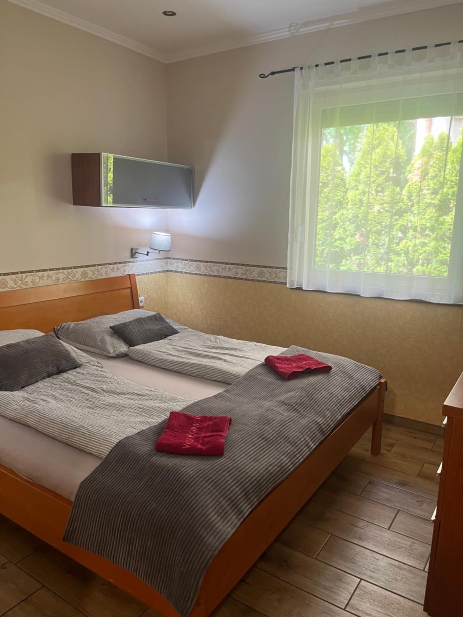 Villa Gracia Pat Kültér fotó