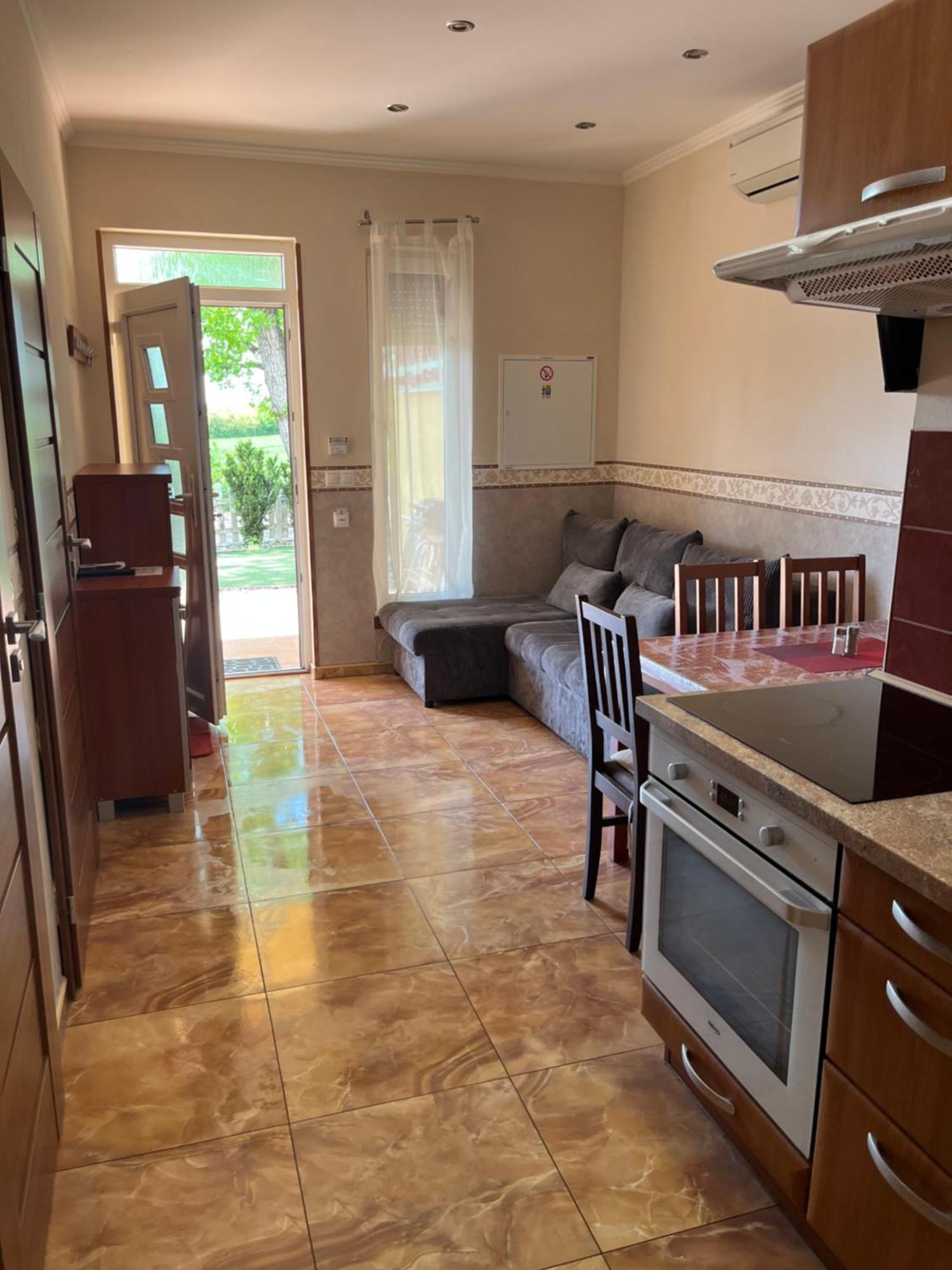 Villa Gracia Pat Kültér fotó