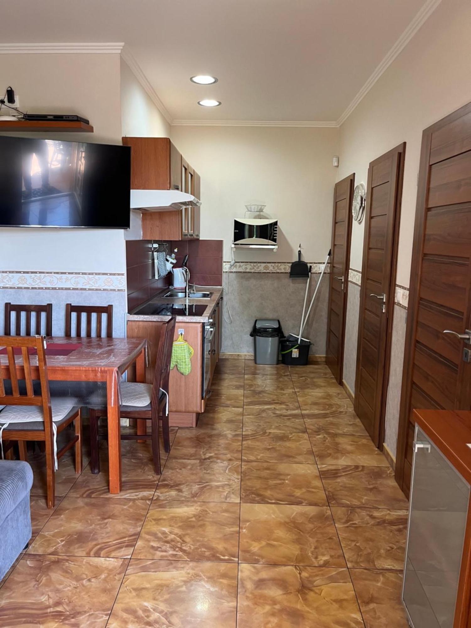 Villa Gracia Pat Kültér fotó