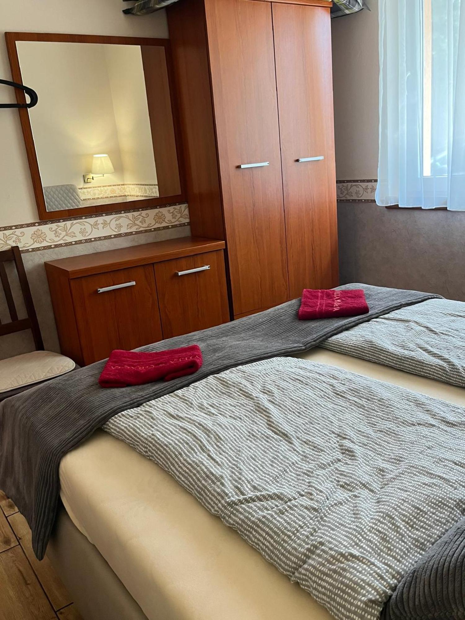 Villa Gracia Pat Kültér fotó