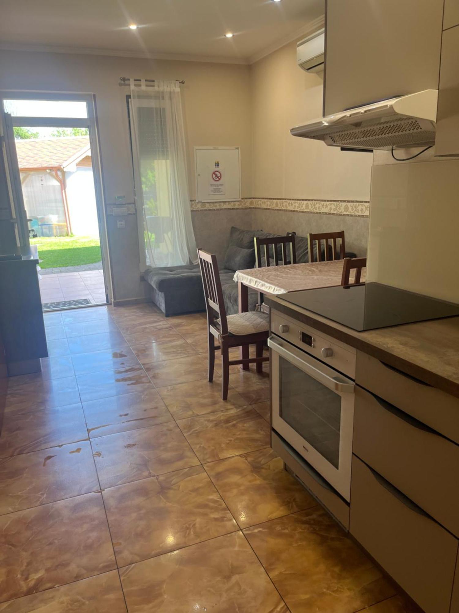 Villa Gracia Pat Kültér fotó