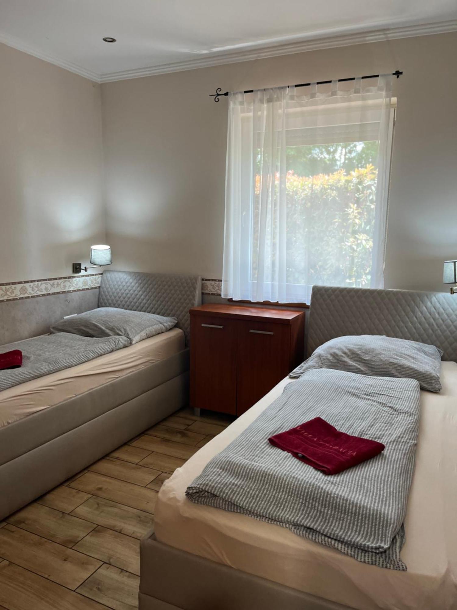 Villa Gracia Pat Kültér fotó