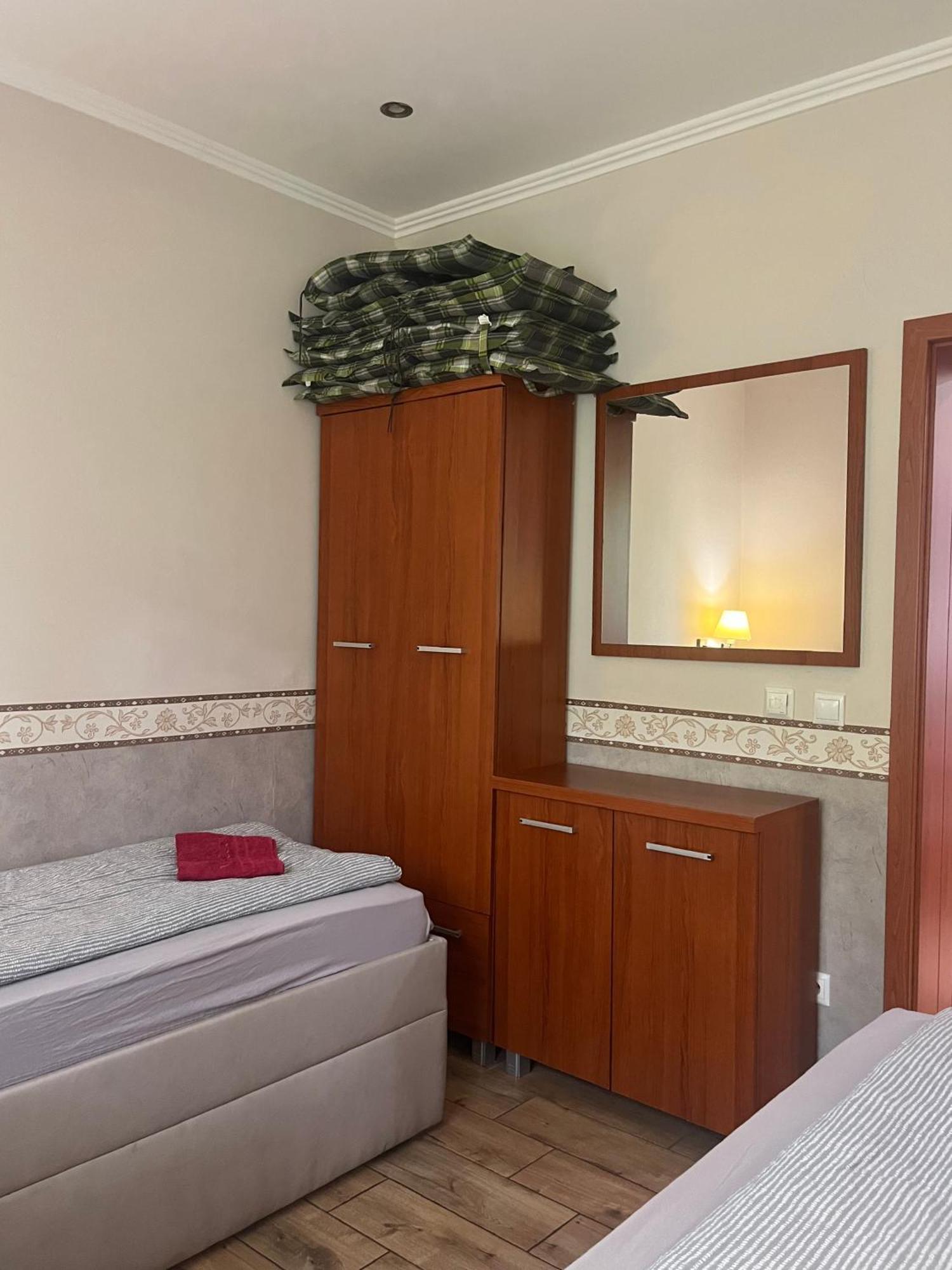Villa Gracia Pat Kültér fotó