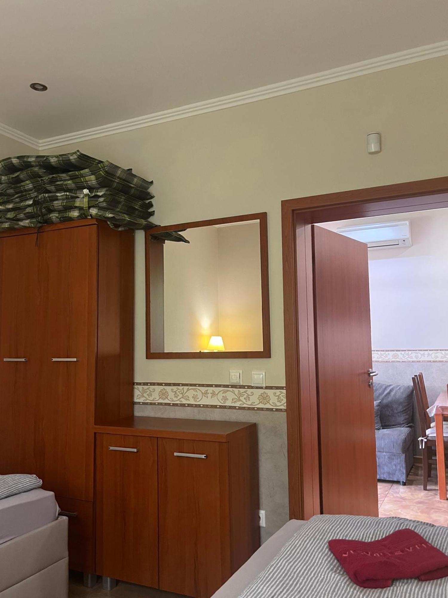 Villa Gracia Pat Kültér fotó