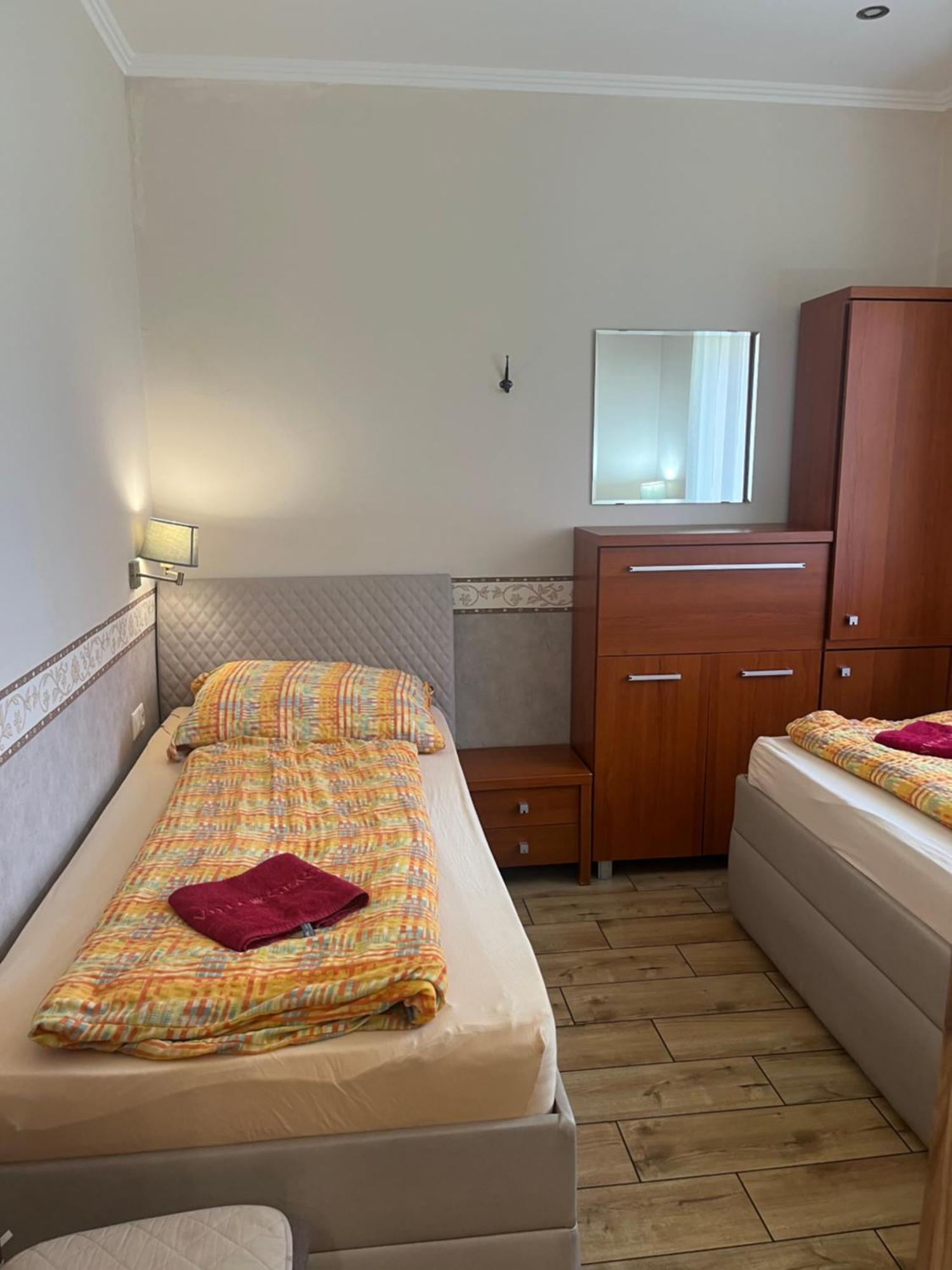 Villa Gracia Pat Kültér fotó