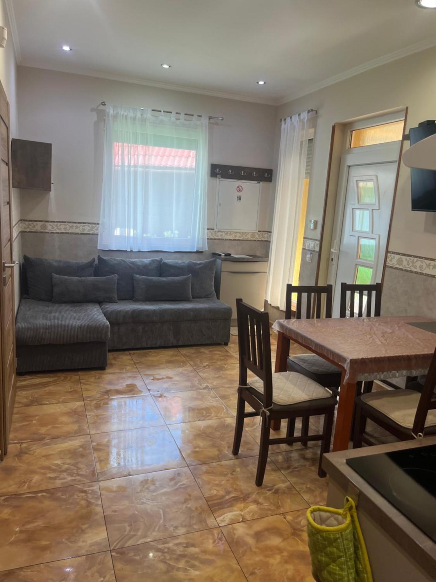 Villa Gracia Pat Kültér fotó