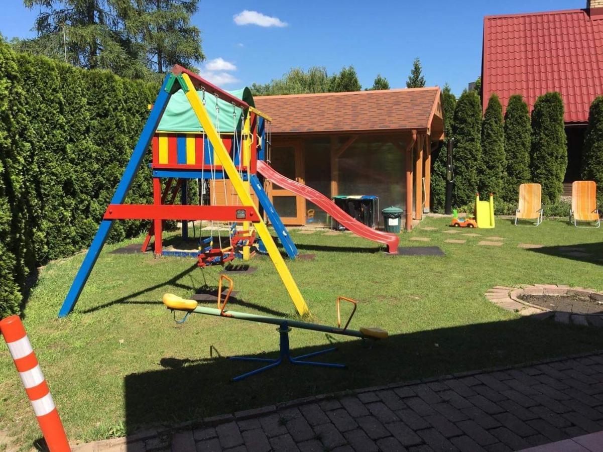 Villa Gracia Pat Kültér fotó