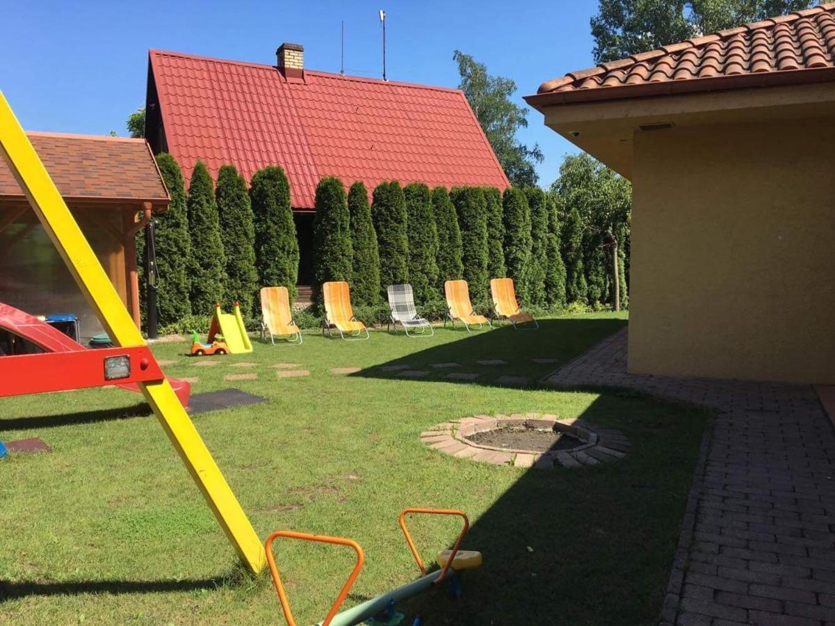 Villa Gracia Pat Kültér fotó