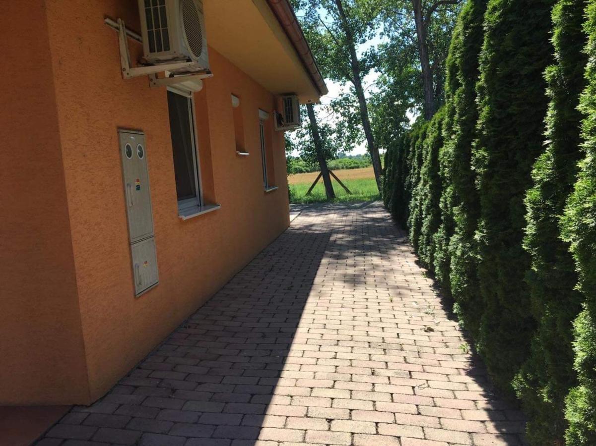 Villa Gracia Pat Kültér fotó